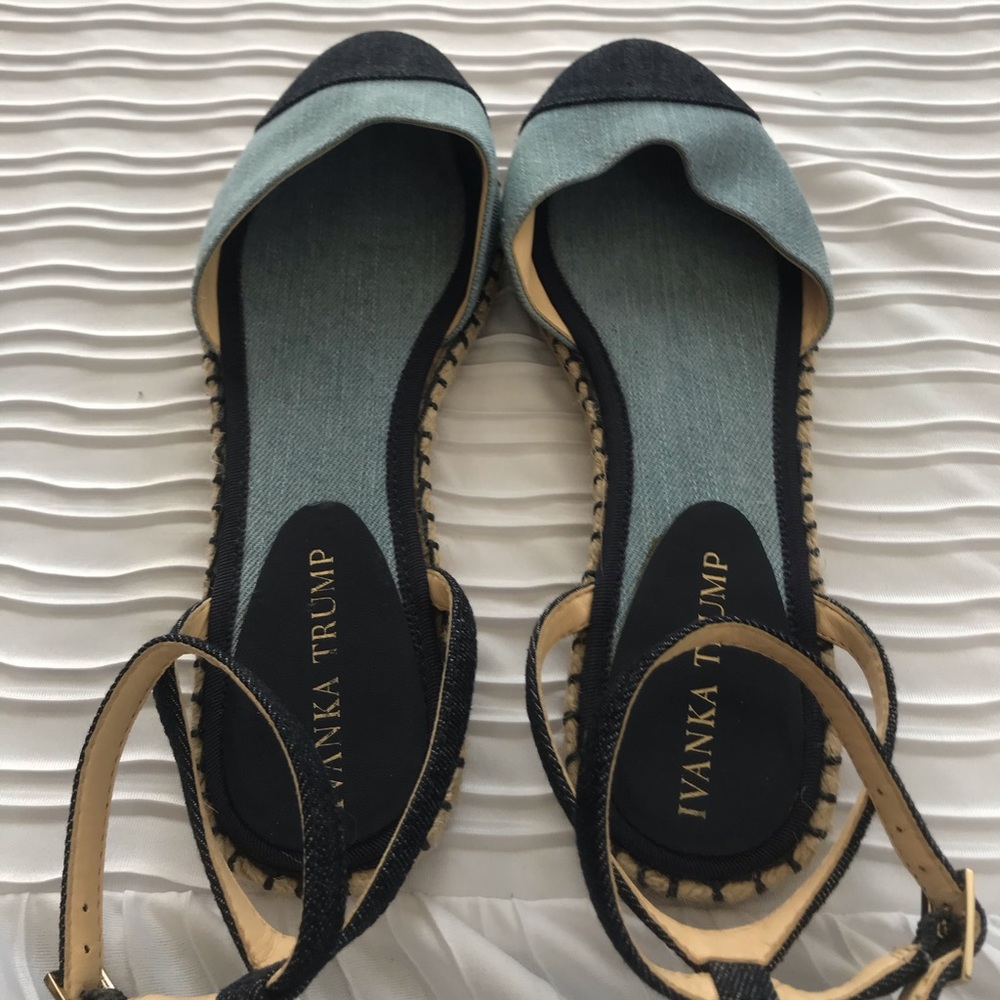 Ivanka Trump Rion2 - Picture 4 of 5